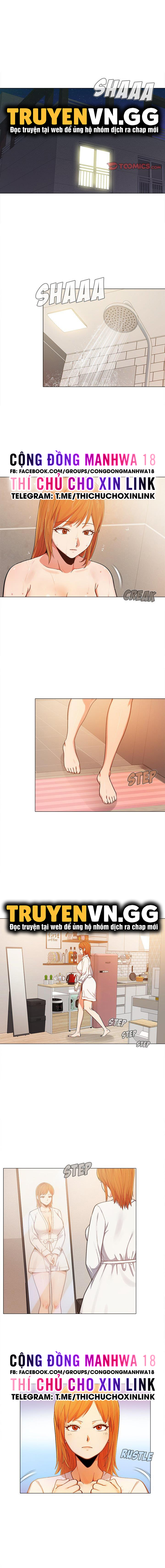 chuyện nàng trung sĩ chapter 4 1