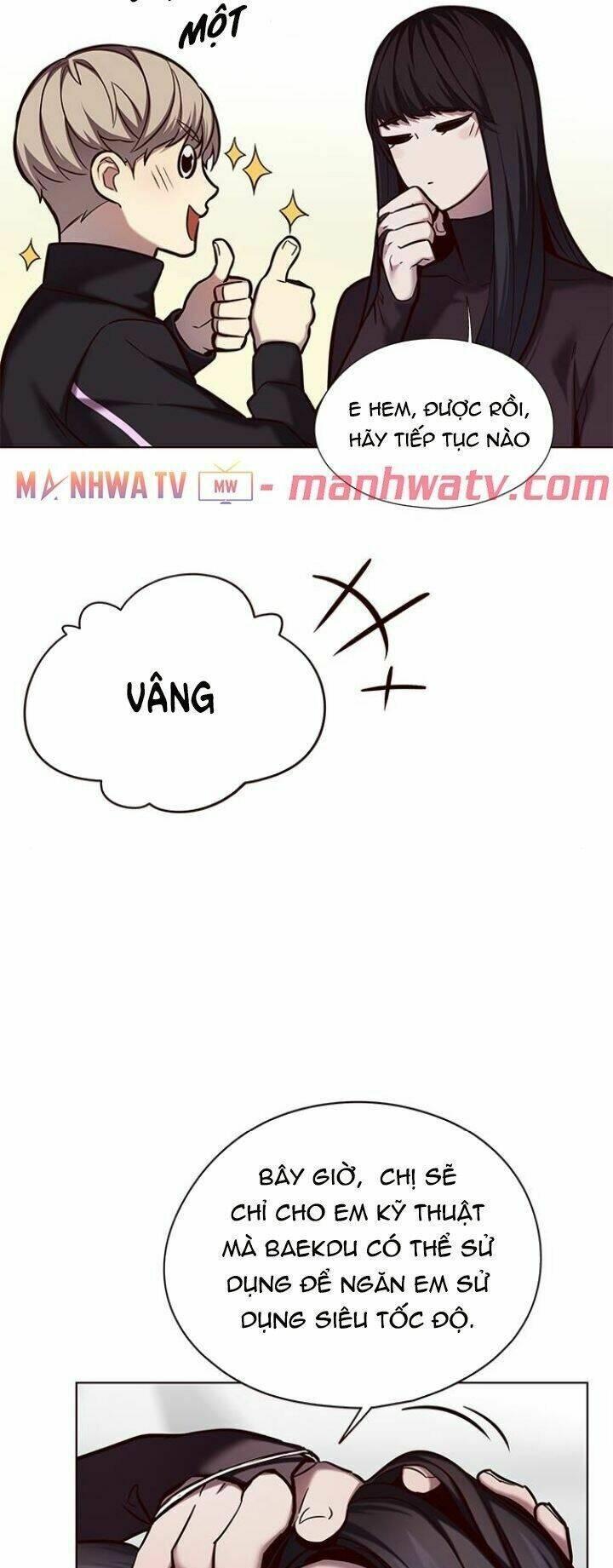 biến thân thành mèo chapter 118 28