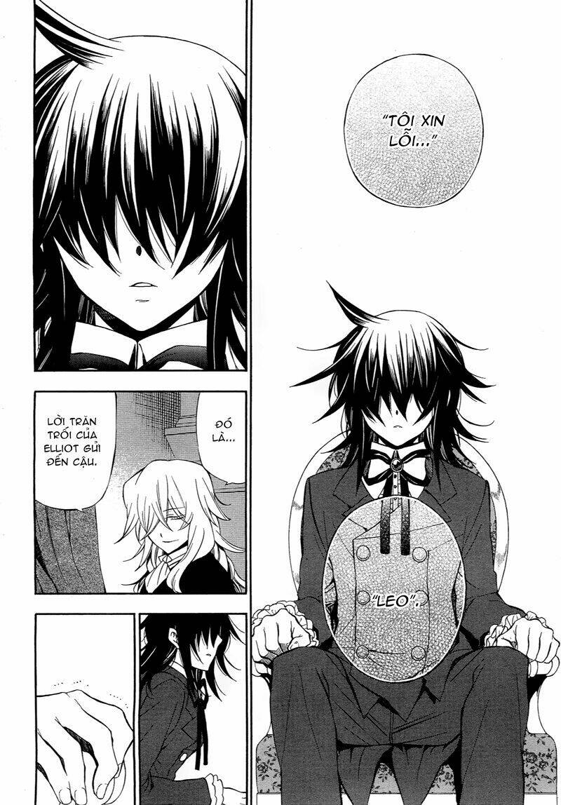 pandora hearts chapter 61 39