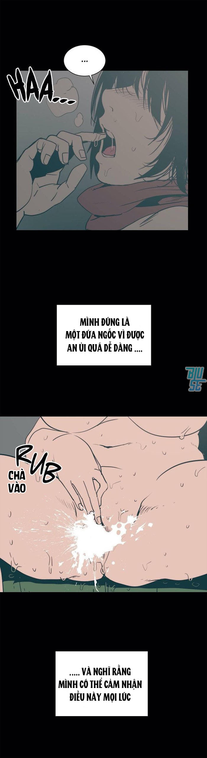 dục vọng chết người chapter 26 5