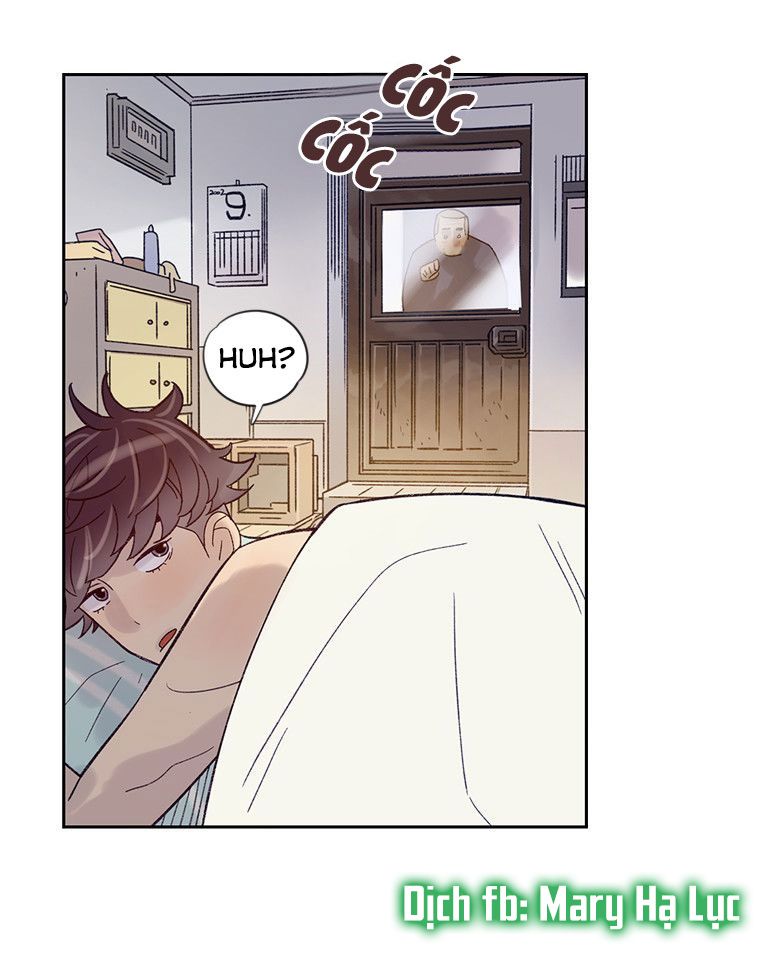 tôi muốn bay như một con bướm chapter 20 8