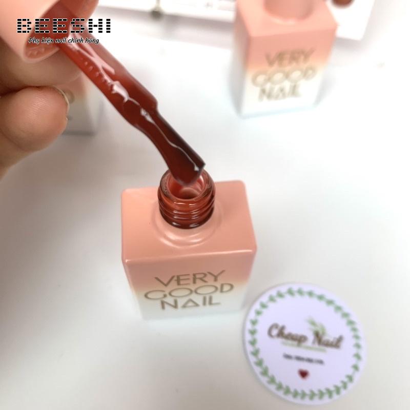 sét sơn thạch 18 24 màu nail - Beeshi shop nail