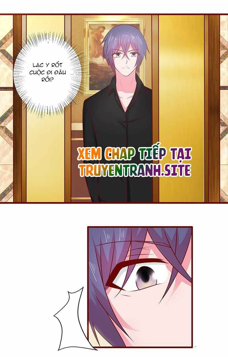 không gả cho tổng tài, gả cho người hầu chapter 51 2