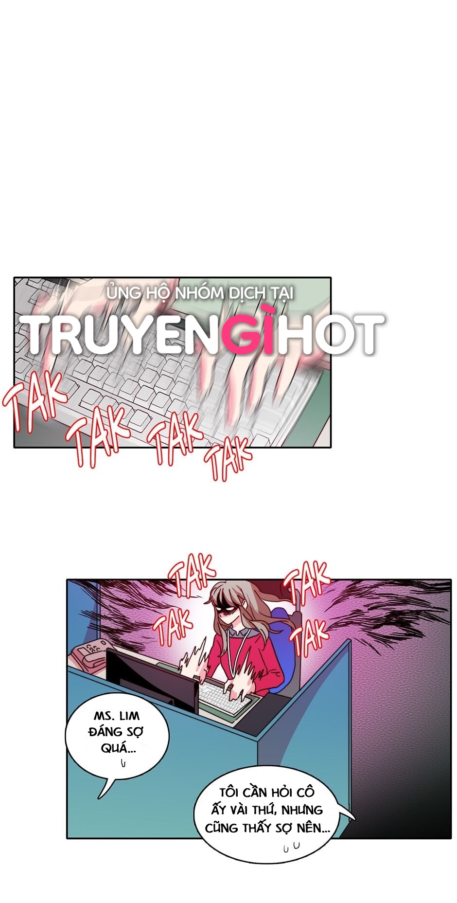 quý cô với chiếc mặt nạ chapter 39 30