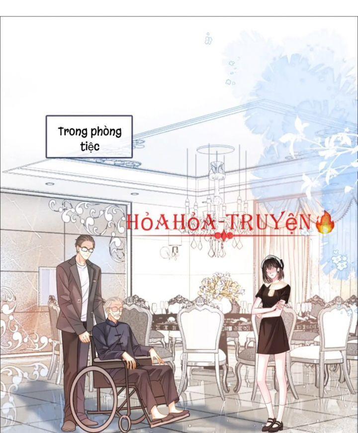 phu nhân thân phận của người lại gây chấn động cả thành phố chapter 2 6