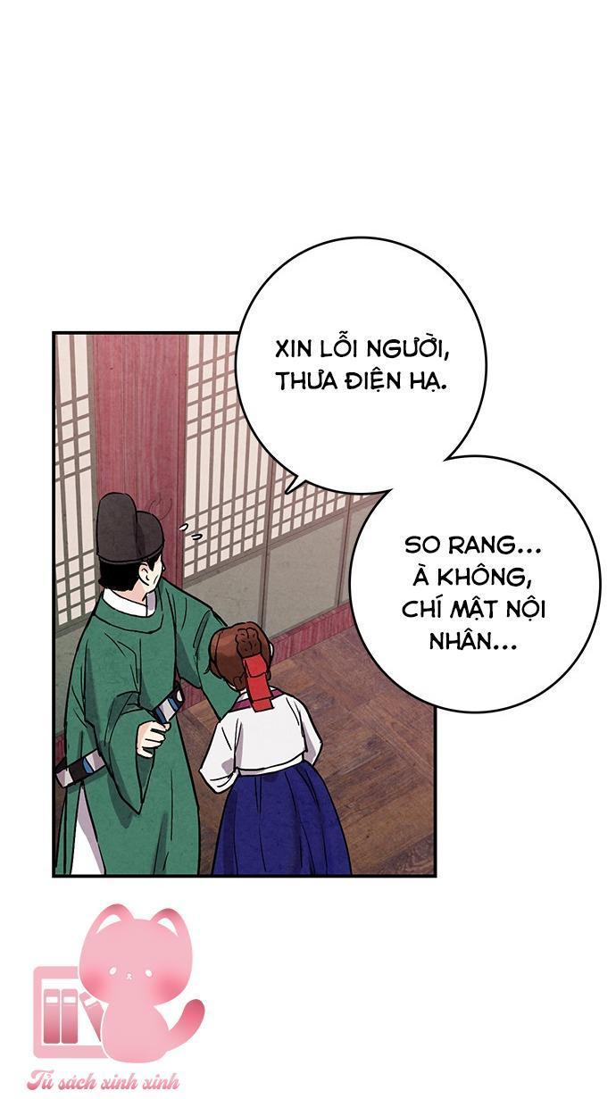 lệnh cấm hôn chapter 35 27