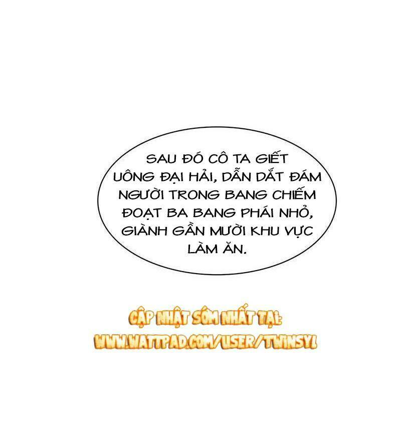 không gả cho tổng tài, gả cho người hầu chapter 125 12