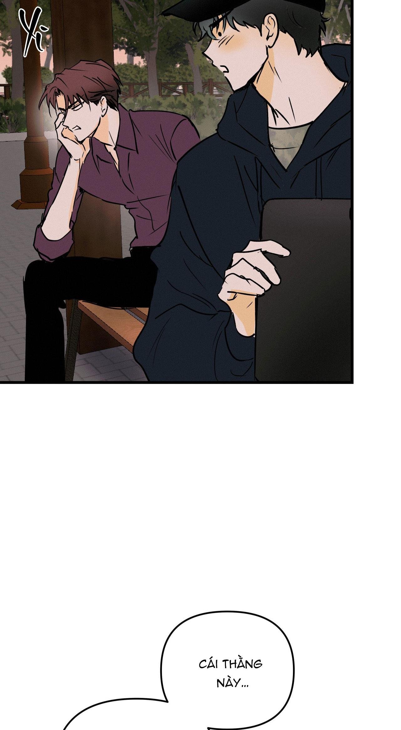 lie again chapter 48 16