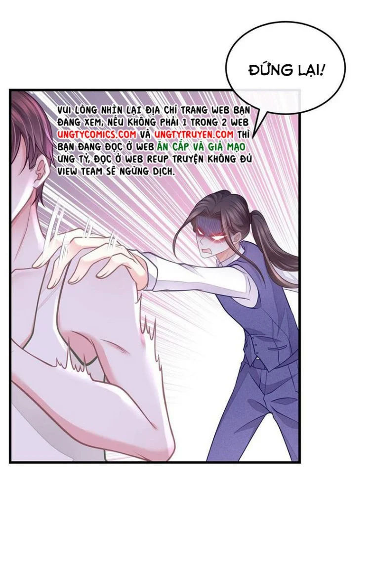 tôi nghi ngờ hệ thống thích tôi chapter 24 13