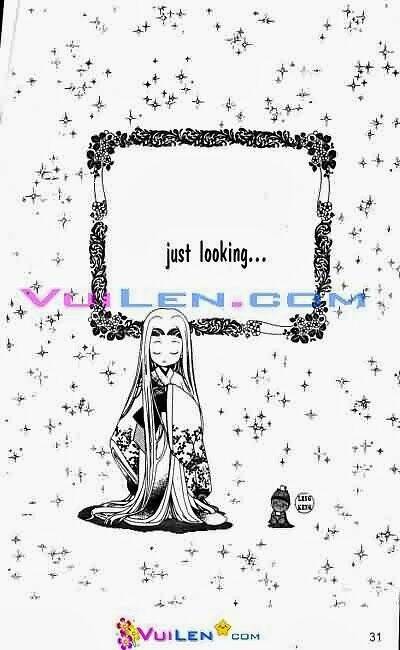 duyên kỳ ngộ chapter 5 32