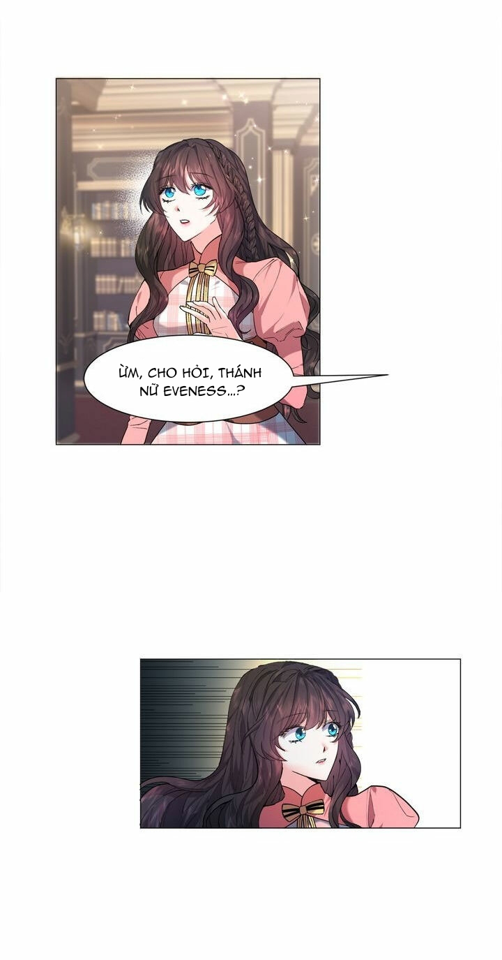 cách nhân vật phụ phá đảo game hẹn hò chapter 6.1 12