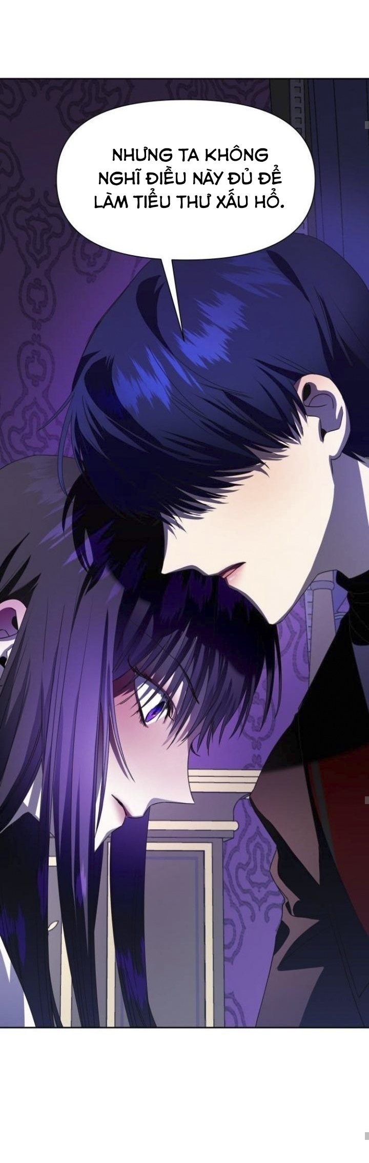 tôi muốn trở thành cô ấy dù chỉ là một ngày chapter 33 40