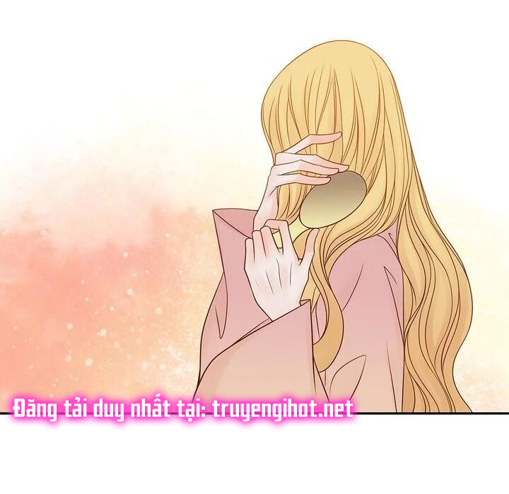 nữ hoàng bí ẩn chapter 10 11