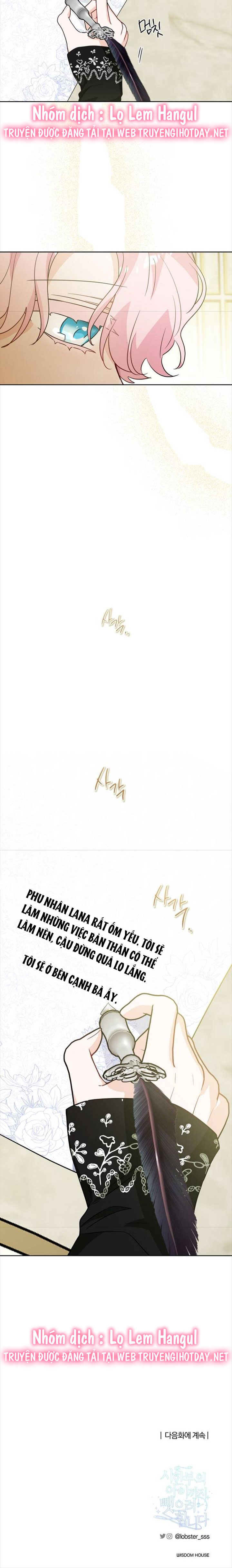 tôi sẽ đưa đứa trẻ ấy rời đi chapter 56 9