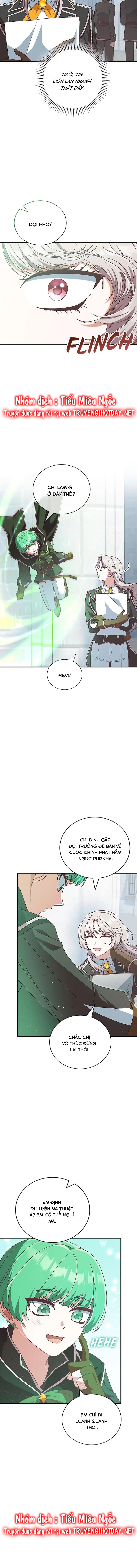 sự hiểu lầm tai hại giữa tôi và đại ma vương chapter 51 12