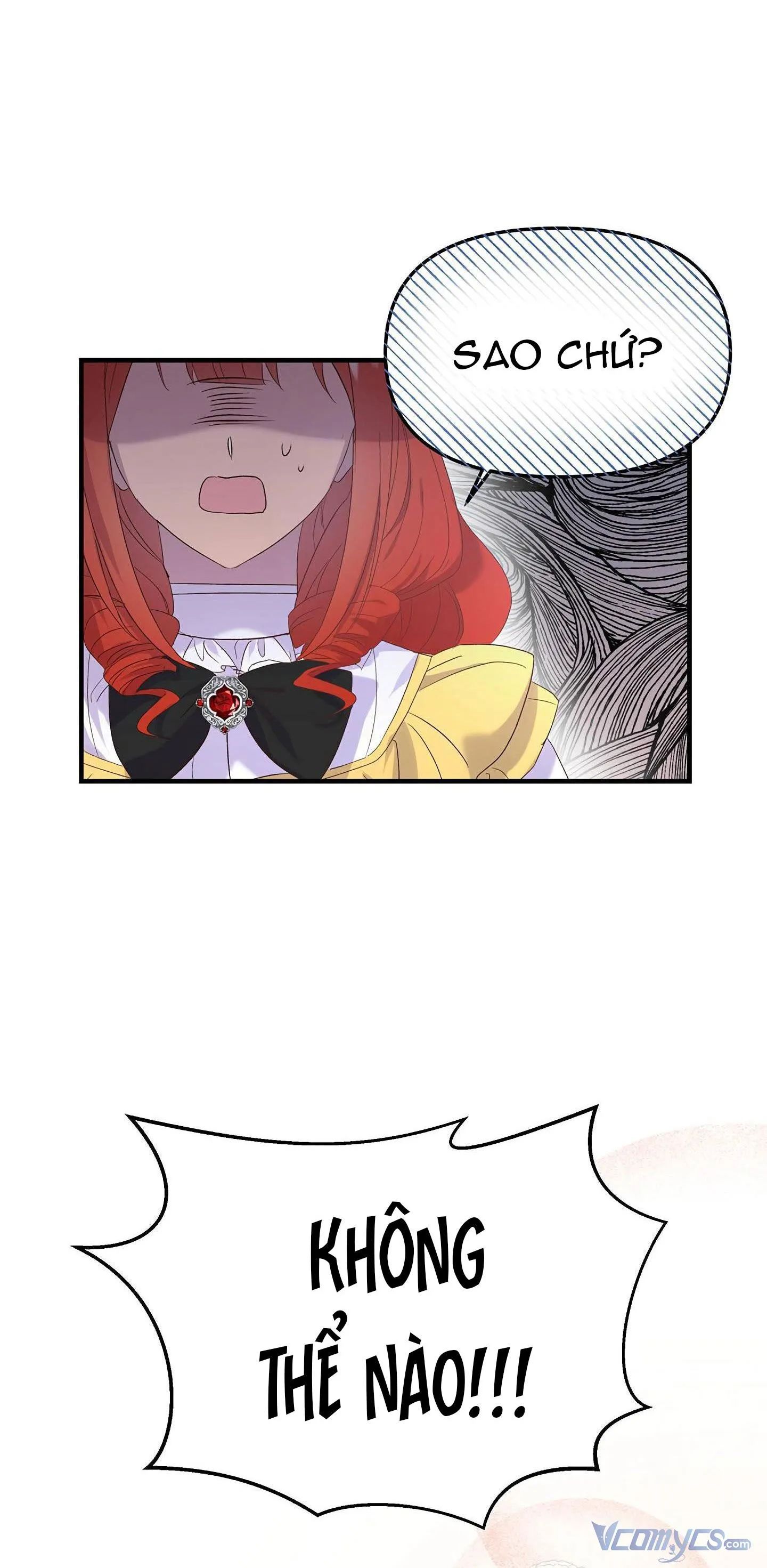 tôi cứu anh không có nghĩa là tôi muốn cưới anh chapter 7 59