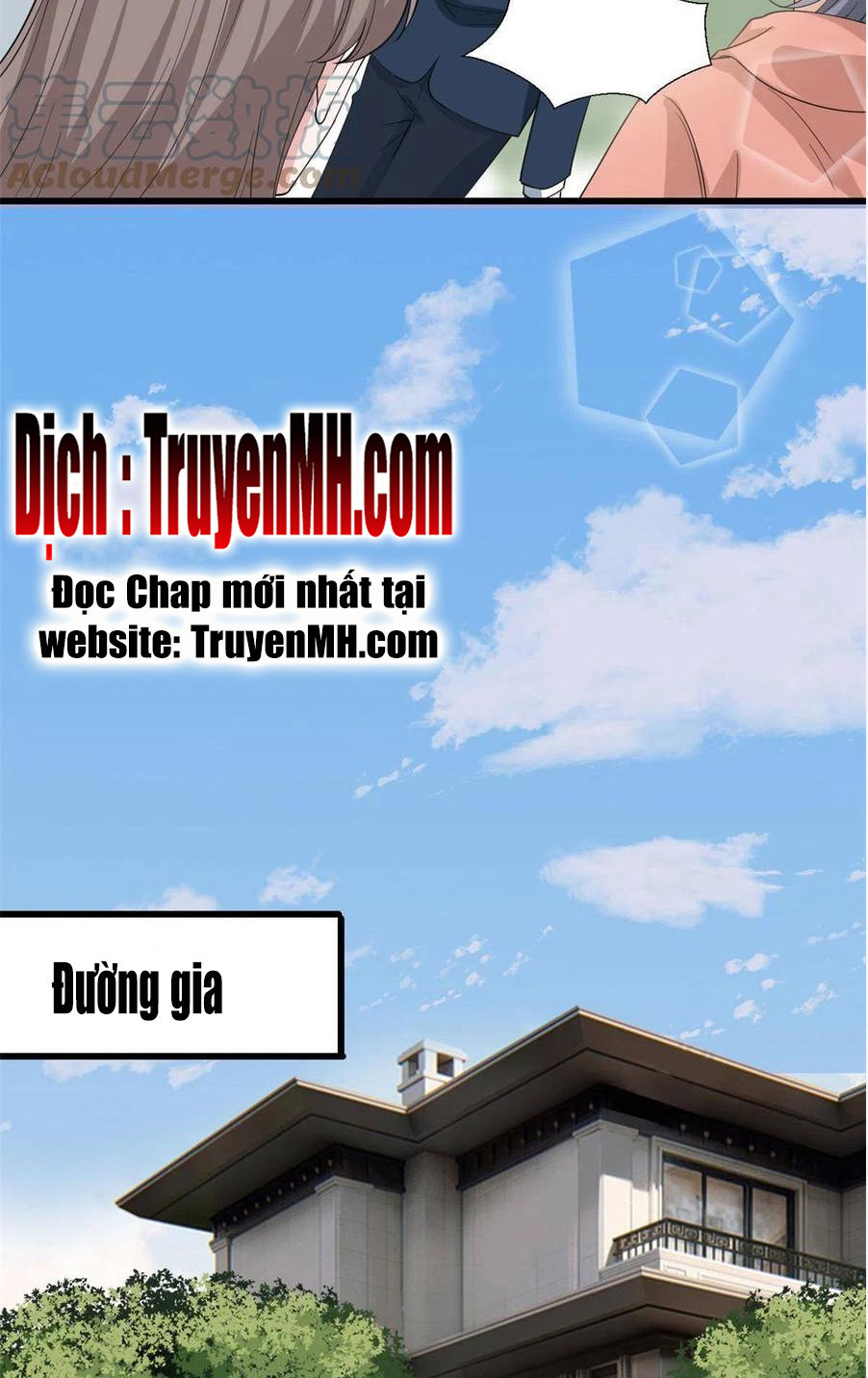 thí hôn lão công, cần giúp sức chapter 561 15