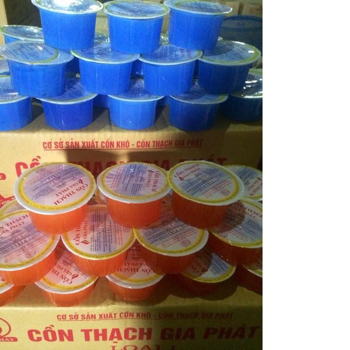 COMBO 5 HỘP CỒN THẠCH GIA PHÁT LOẠI 1