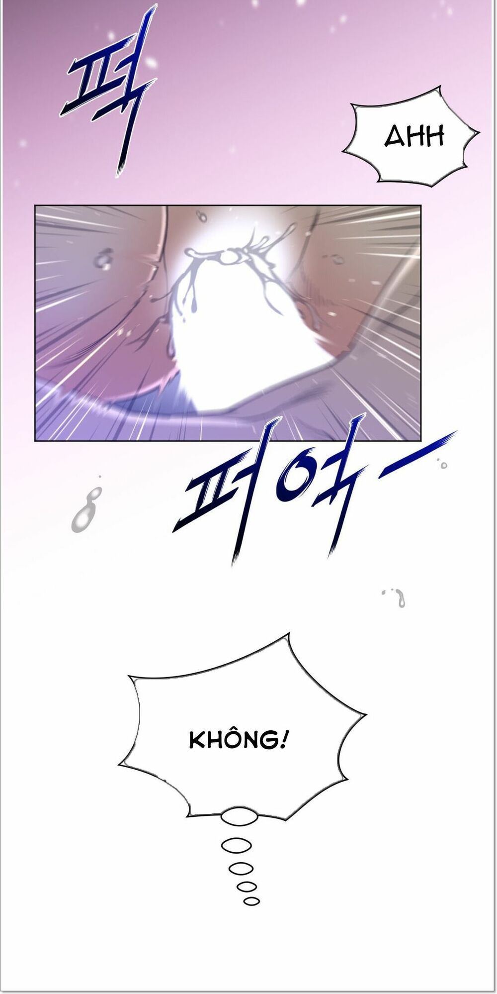 một nửa hoàn hảo chapter 33 8