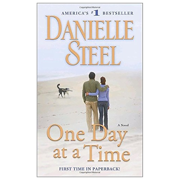 One Day At A Time