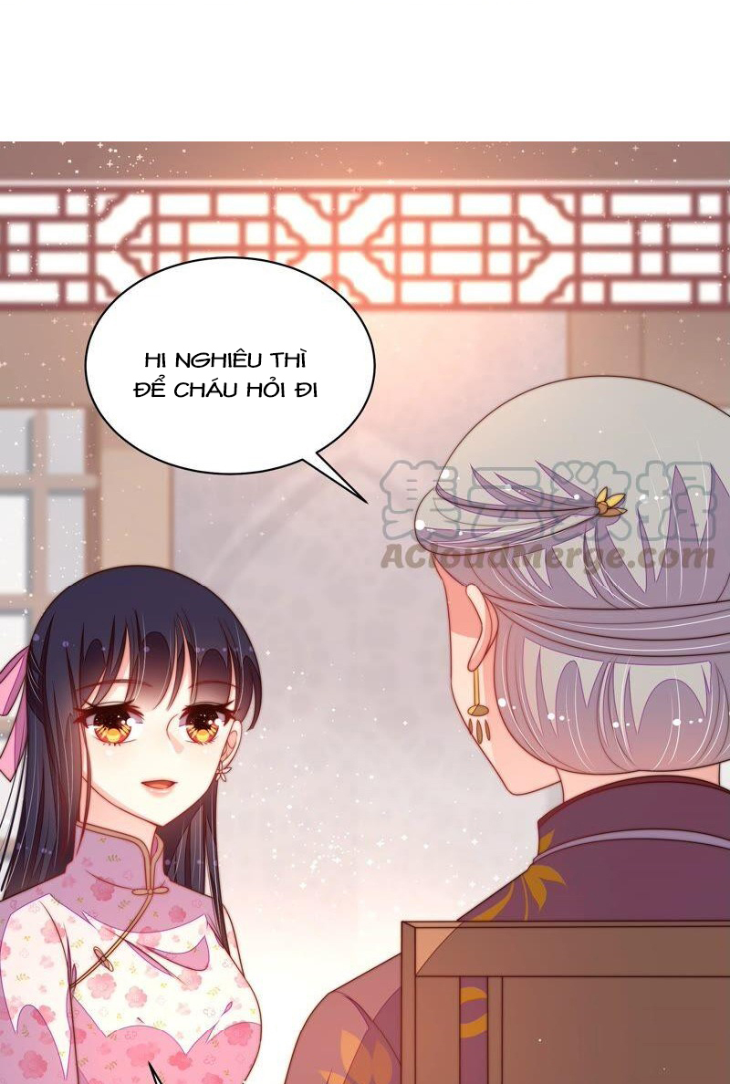 ngày nào thiếu soái cũng ghen chapter 353 16