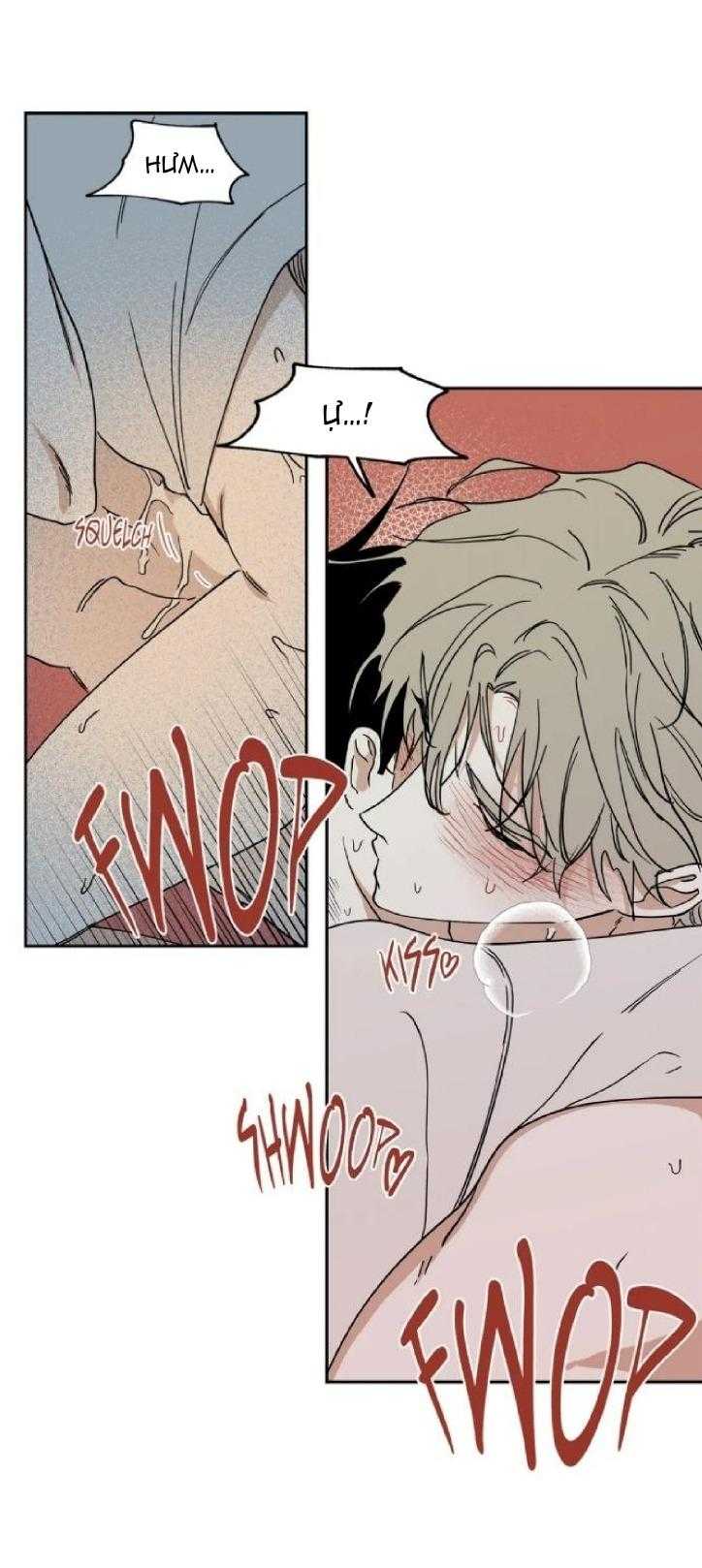 thủy triều thấp lúc chạng vạng chapter 12 31