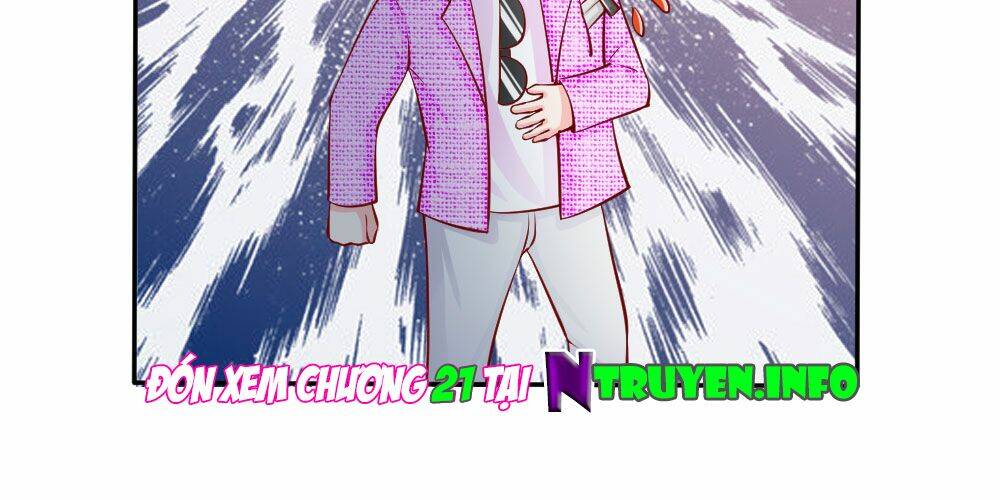 app làm đẹp: phép tắc phản công của xấu nữ chapter 20 48