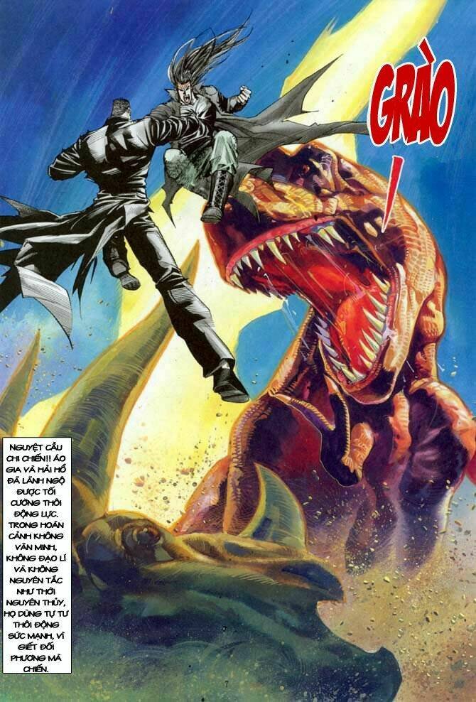 hải hổ 2 chapter 46 7