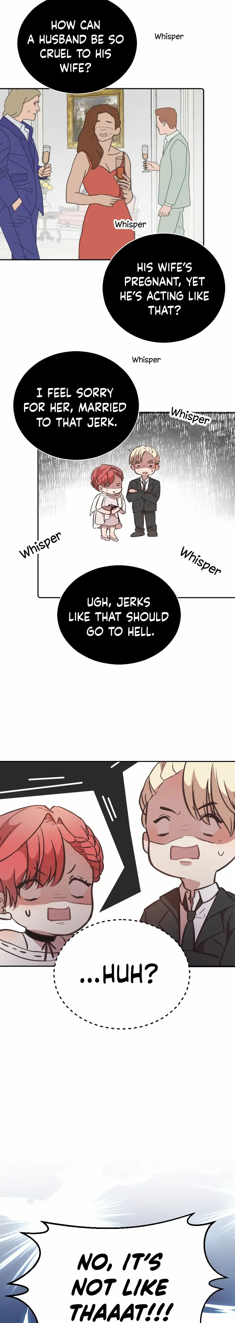 có lẽ em là của anh chapter 26.2 11