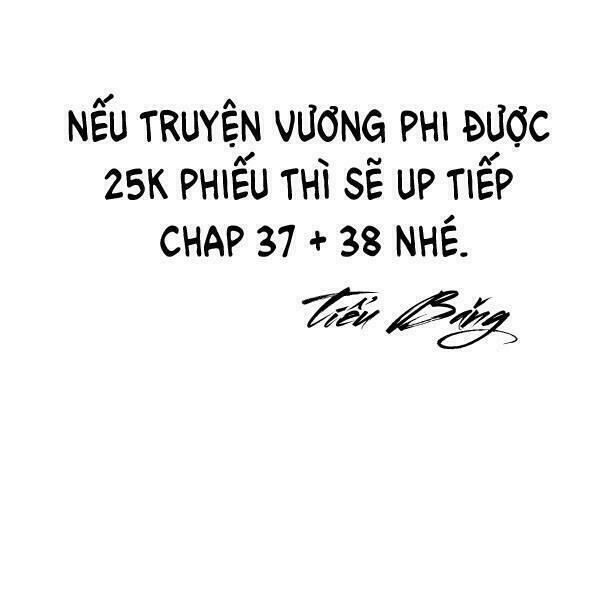 vương phi - âm động thiên hạ chapter 36 38