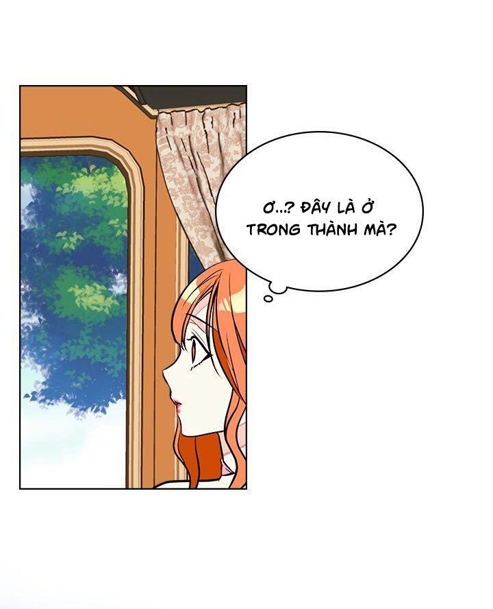 đức hạnh của ác nữ phản diện chapter 14 32