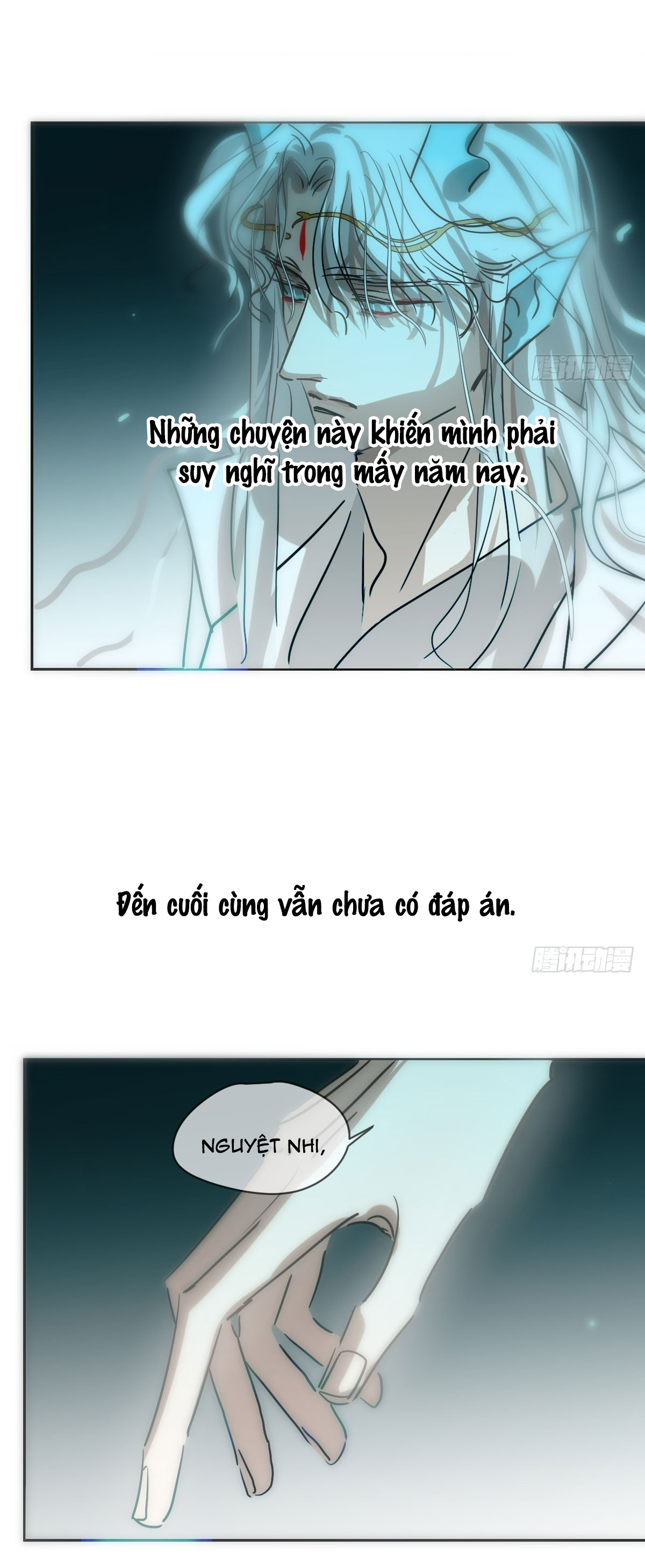 Bắt Lấy Ngao Ngao chapter 212 - Trang 18