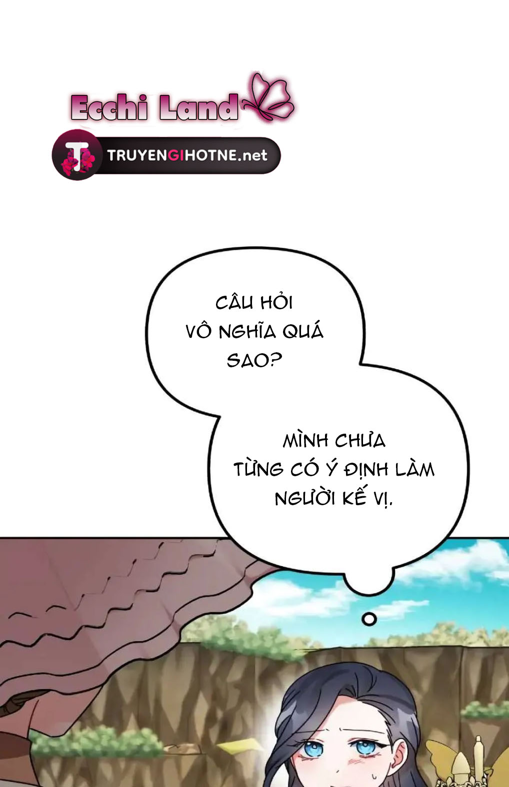 Nàng Bạch Tuyết chapter 17.1 - Trang 5