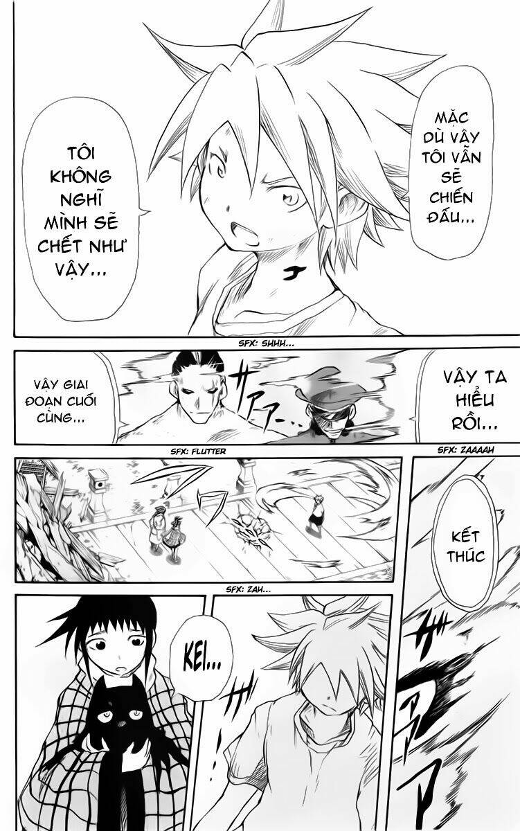 cerberus chapter 24 19