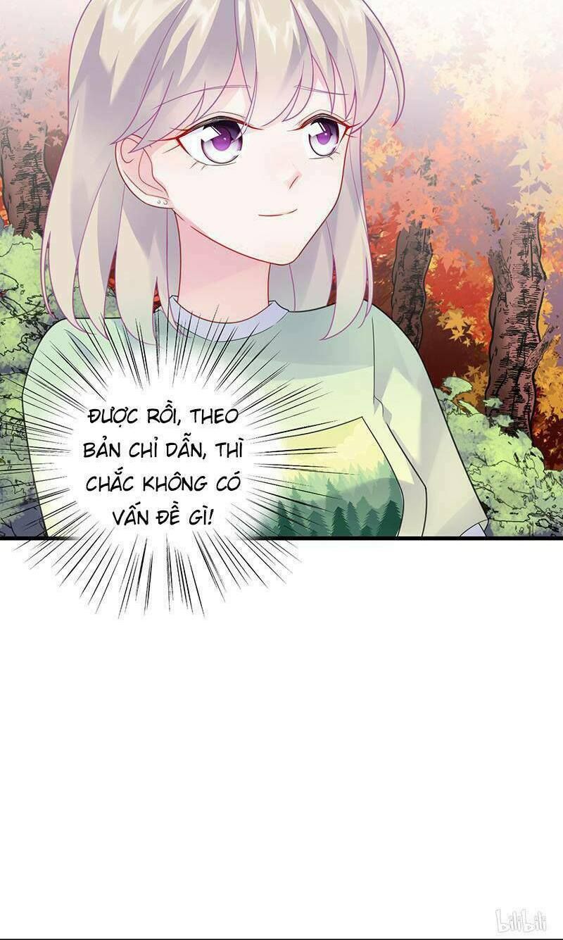 chọc tới chủ tịch tổng tài 2 chapter 62 35