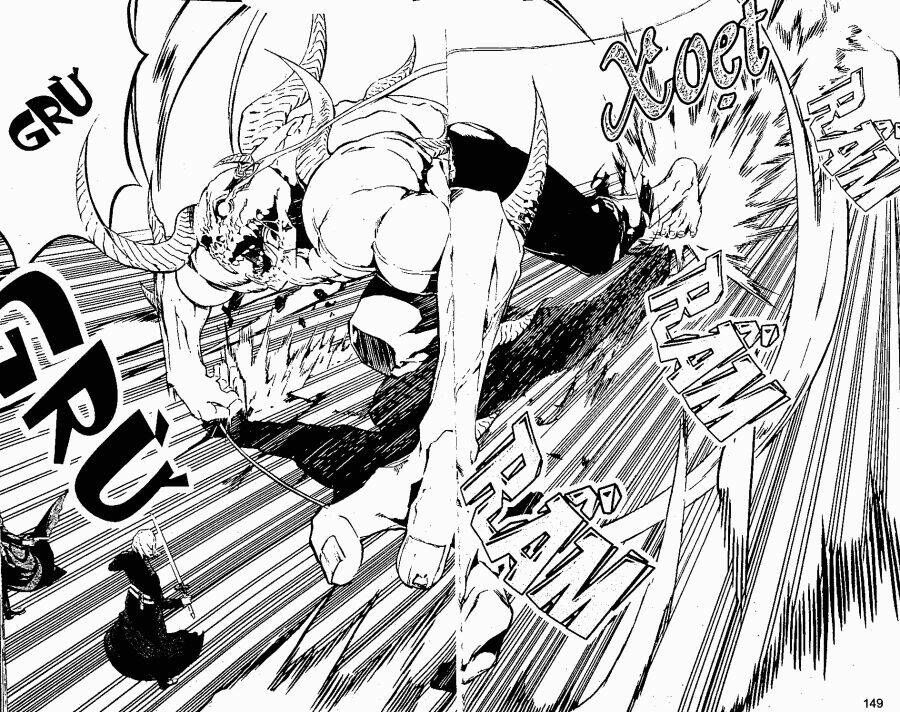 đột kích - raiders chapter 5 75