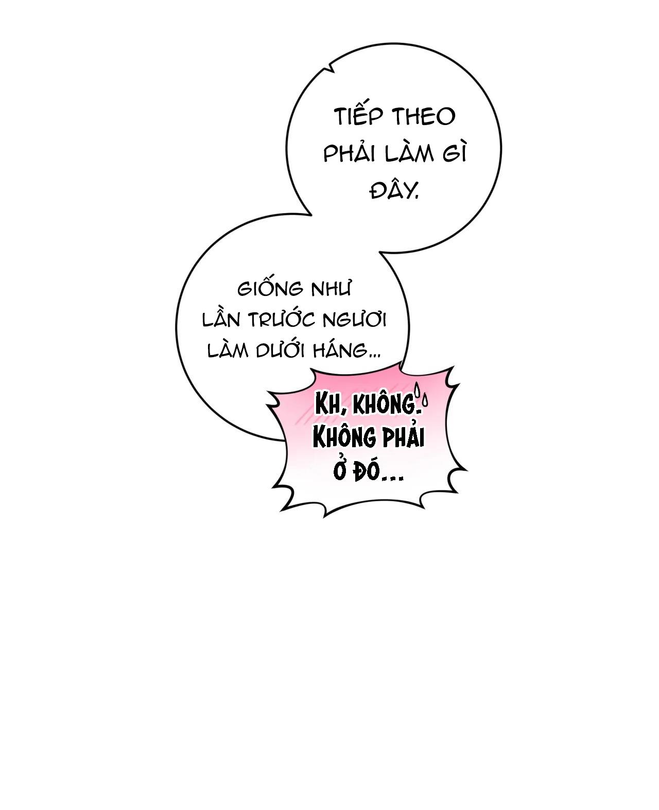 cơn mưa rào mùa hạ chapter 14 4