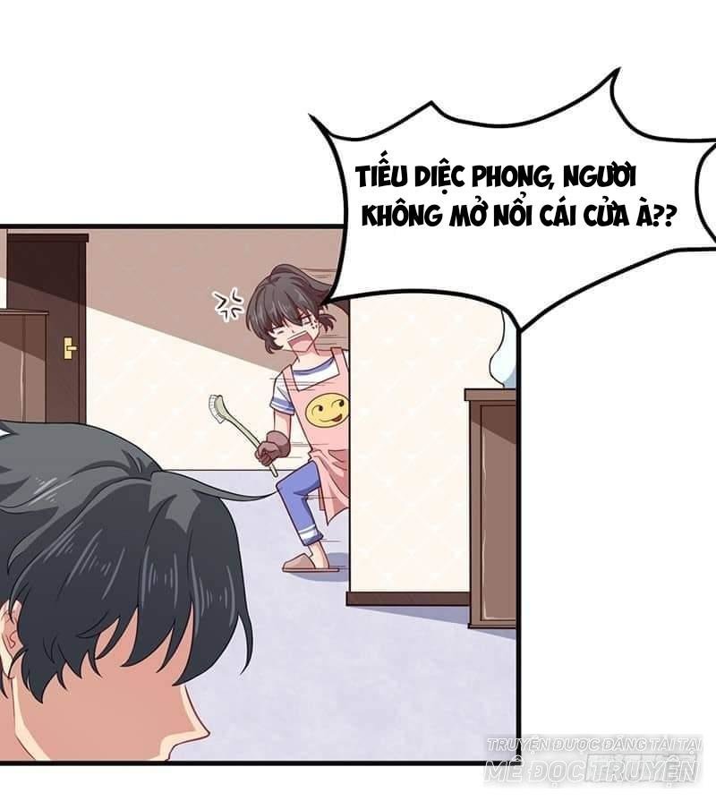 mộc lan muốn xuất giá chapter 13 6