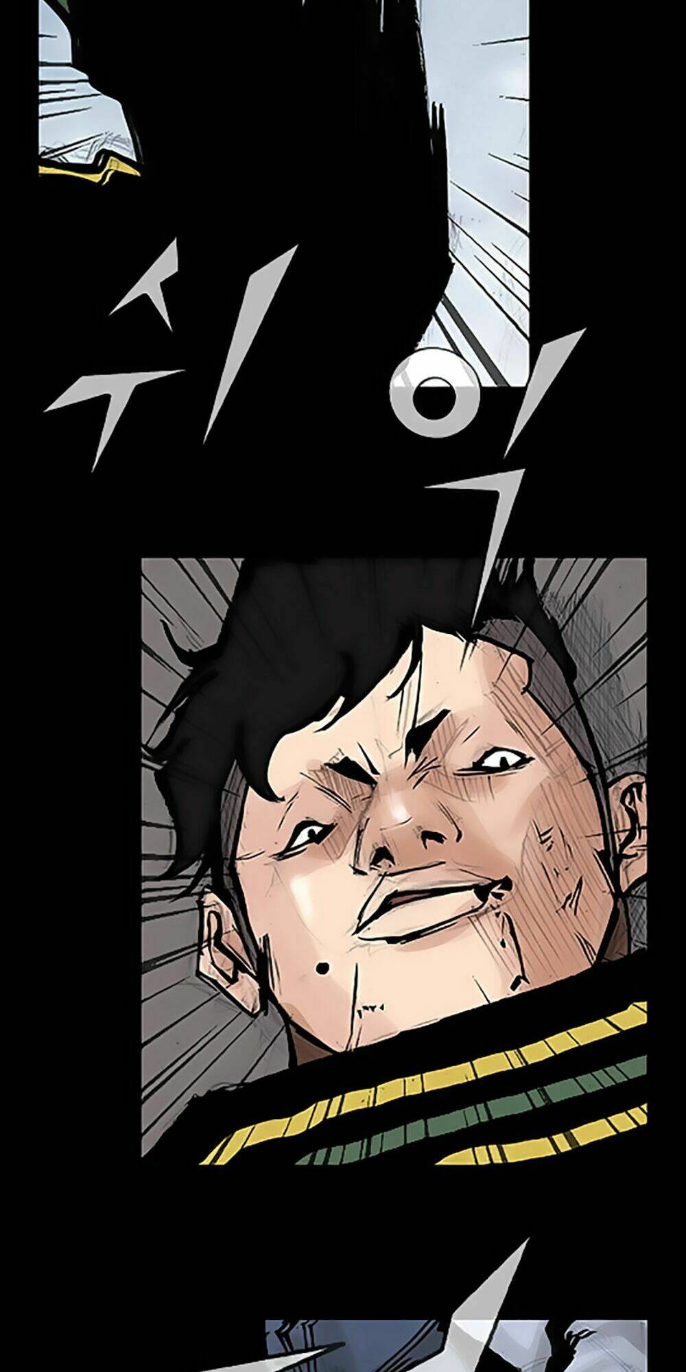 độc cô tiền truyện chapter 11 18