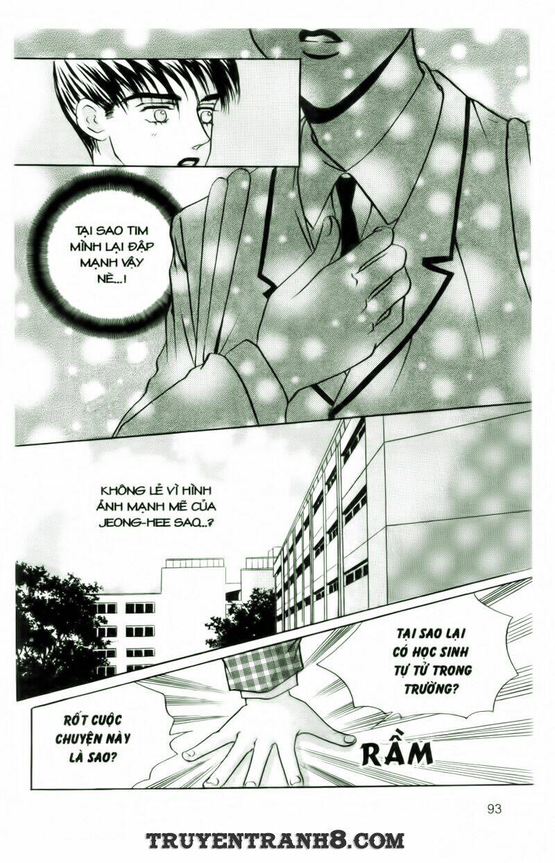 cool six - bộ 6 tuyệt vời chapter 15 19