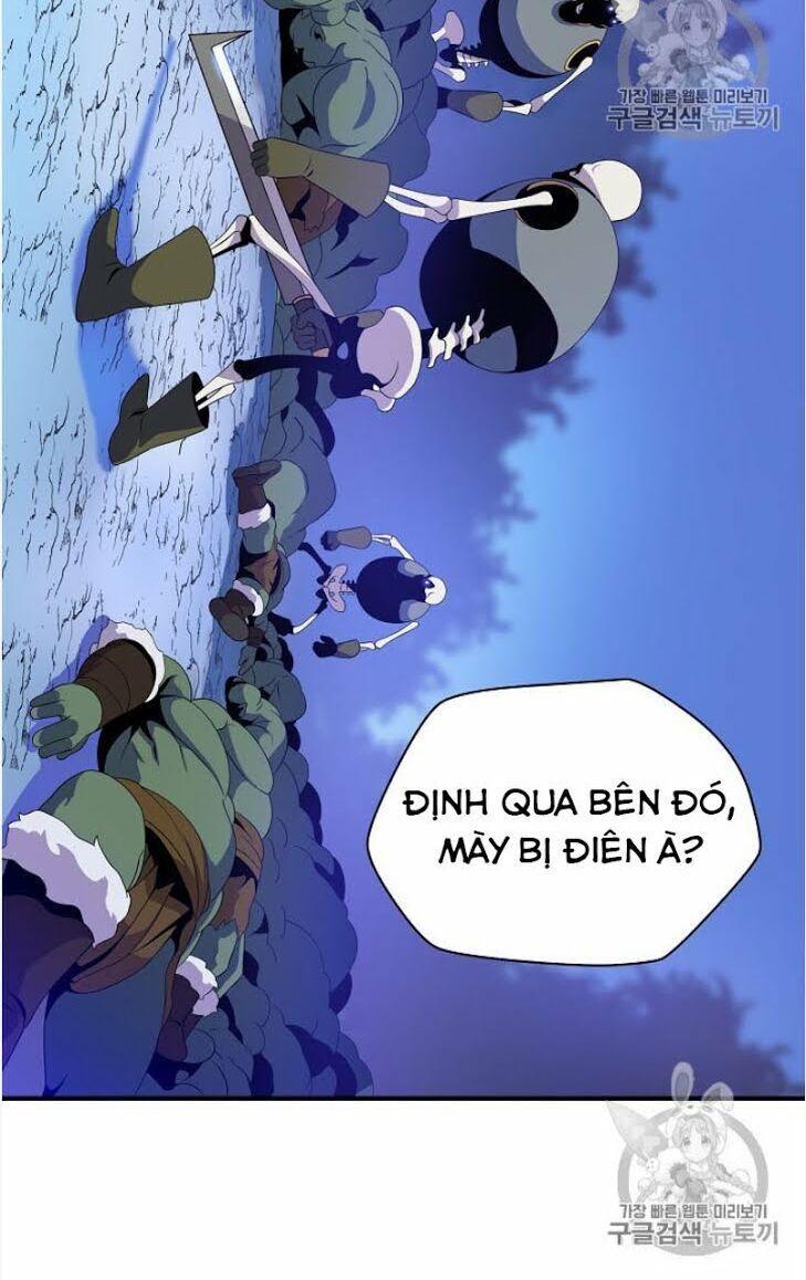 tiêu diệt đấng cứu thế chapter 37 32