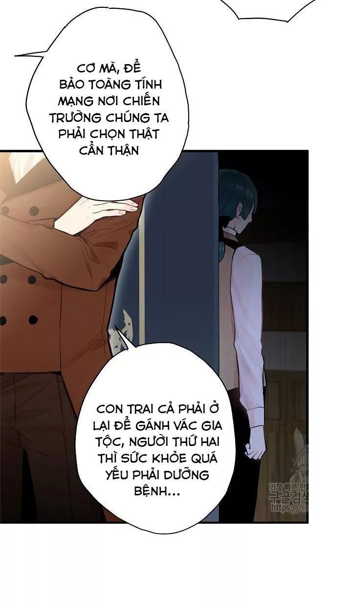 trọng sinh trở thành hoàng phi chapter 95 27