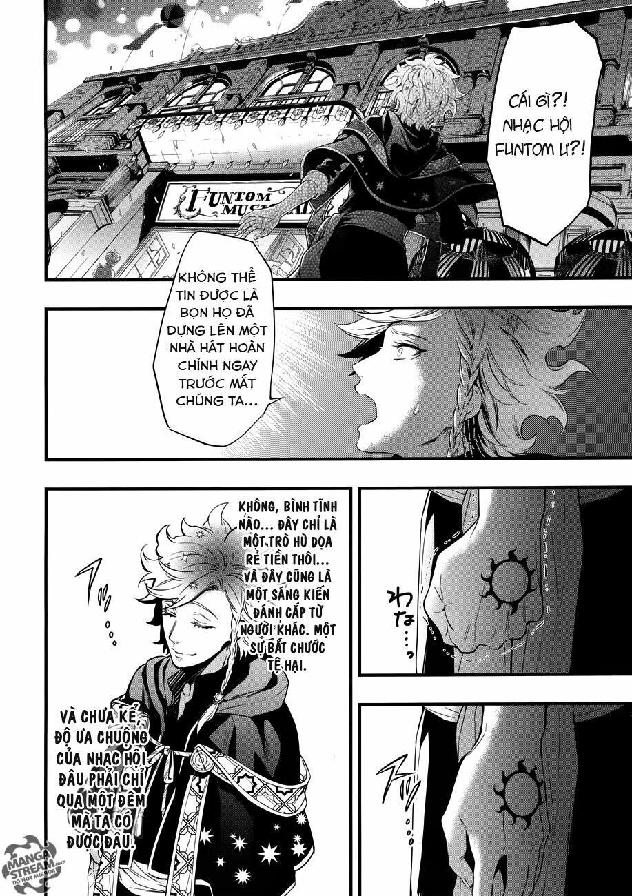 hắc quản gia chapter 121 6