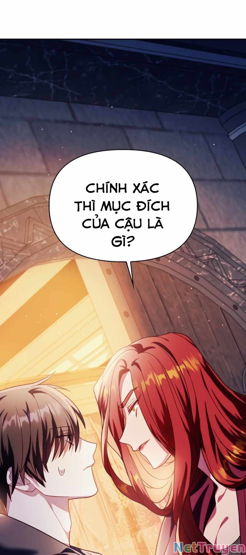 Kí Sự Hồi Quy Chapter 38 67