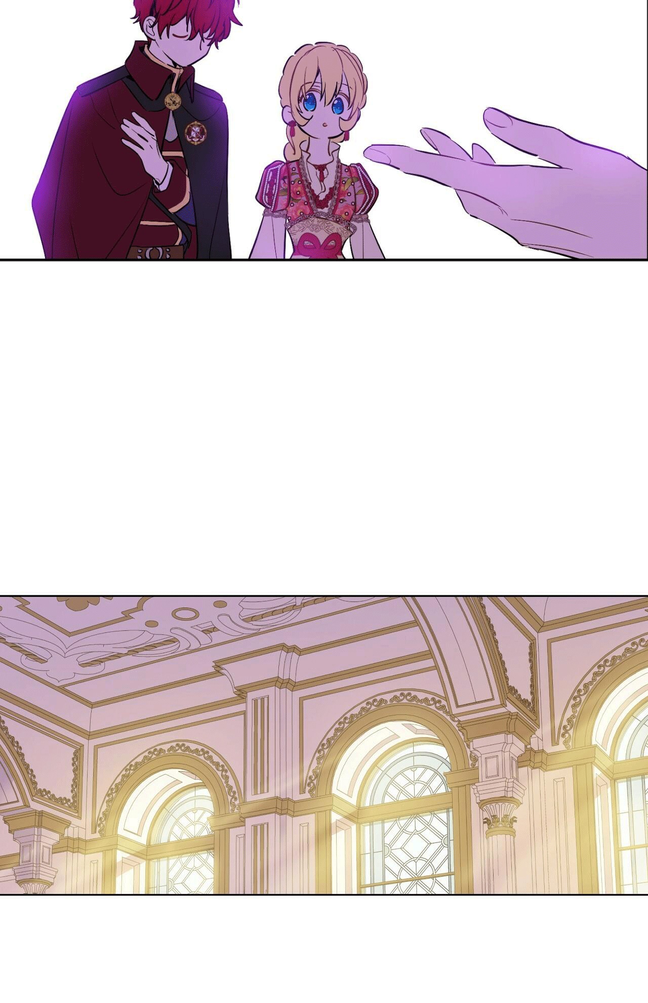 bỗng một ngày nọ tôi trở thành nàng công chúa chapter 121 55