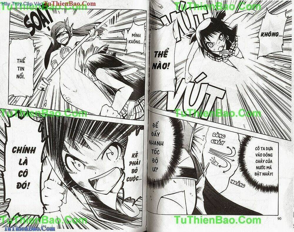 đặc vụ hàng hải chapter 2 48