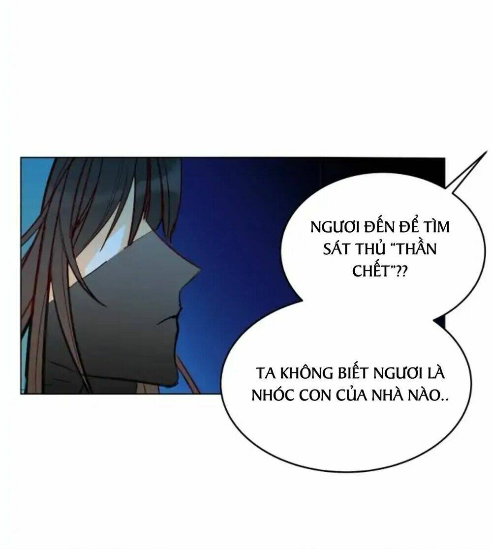 bản hợp đồng hôn nhân chapter 1 28