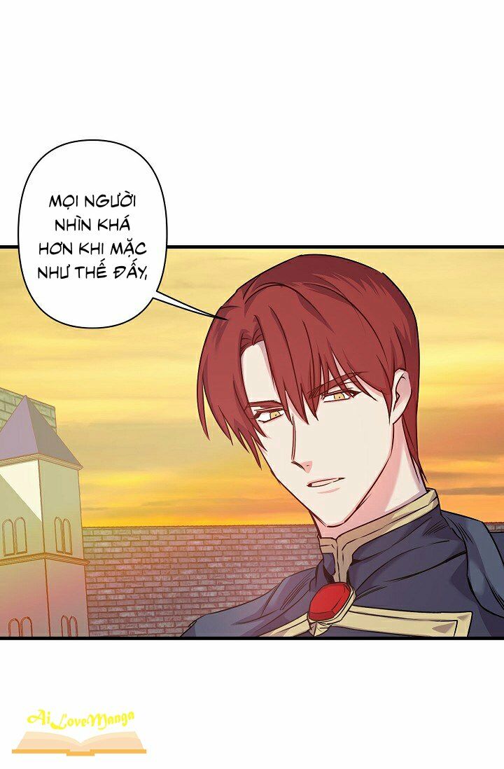 hôn lễ báo thù chapter 31 38