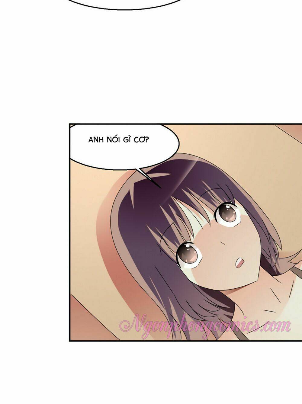 đụng phải tước vương huyết tộc chapter 2 33