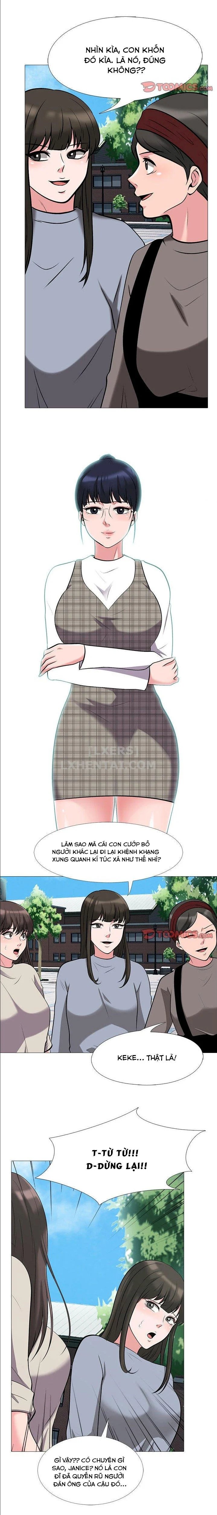 học bổng đặc biệt chapter 24 14